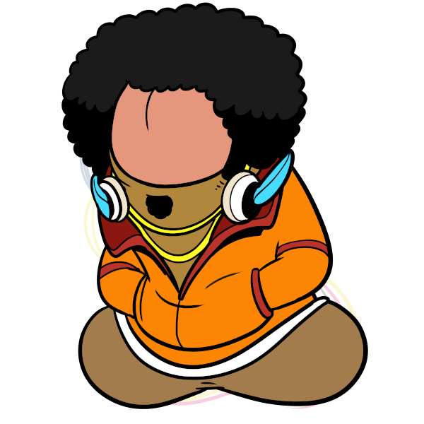Afro