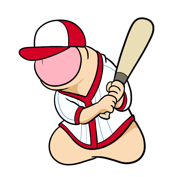 Baseball Player