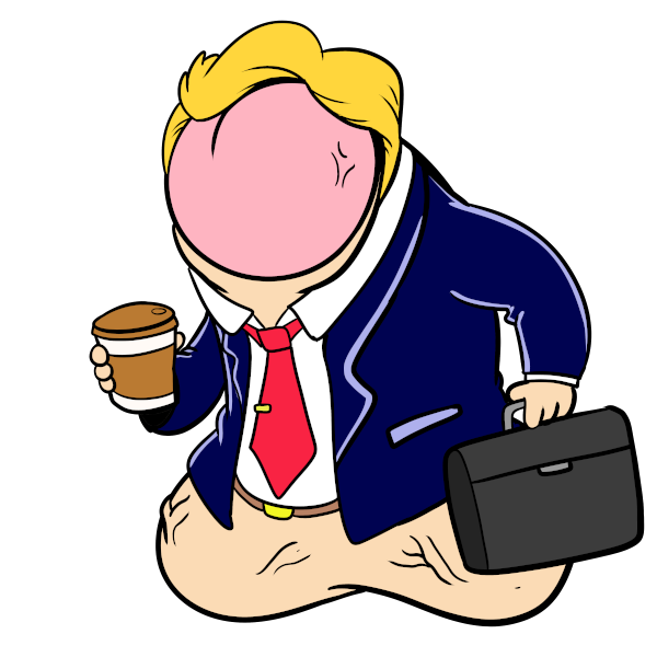 Businessman