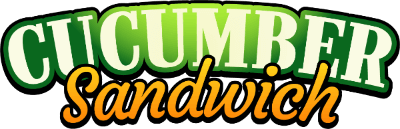 Cucumber Sandwich